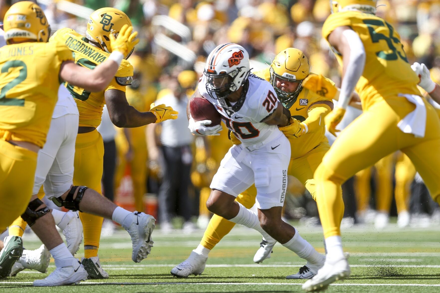 Oklahoma State vs Baylor (copy) (copy)